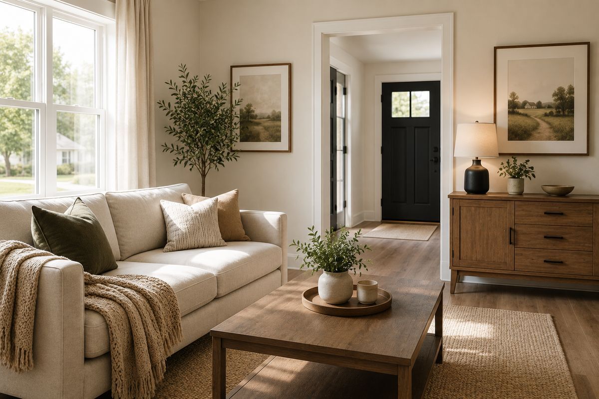 Long-term rental management services from Vesta Real Estate in Bloomington-Normal
