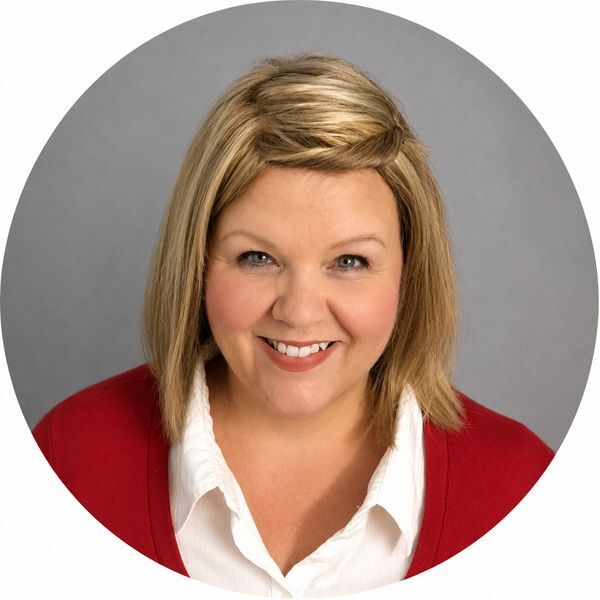 Marti Ryan, Designated Managing Broker at Vesta Real Estate