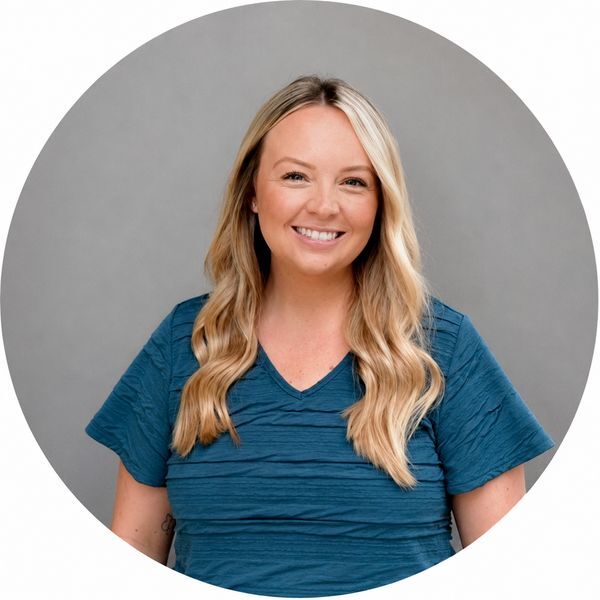 Samantha Miller, Broker at Vesta Real Estate