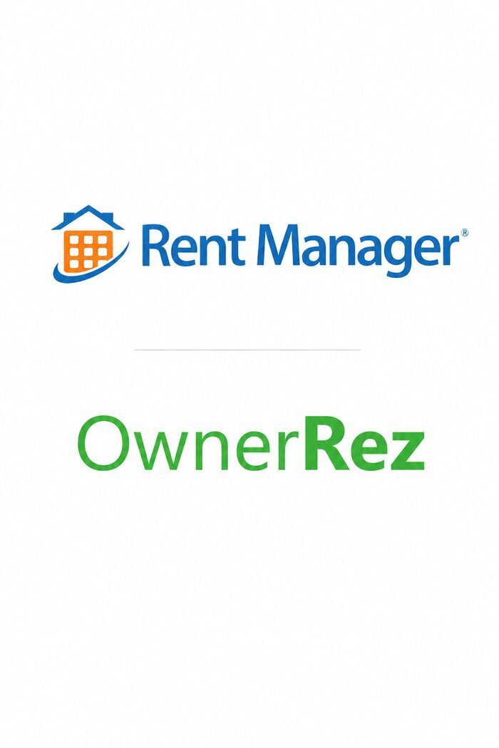 Rent Manager and OwnerRez software used by Vesta Real Estate for property management operations